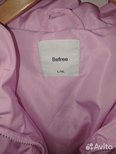 Куртка зимняя женская