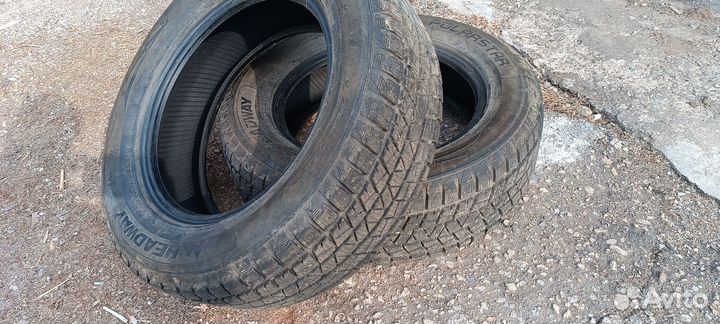 Headway HW507 225/65 R17