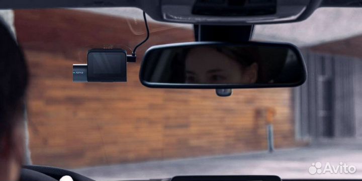 Видеорегистратор Xiaomi 70mai A500S