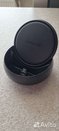 Док станция samsung
