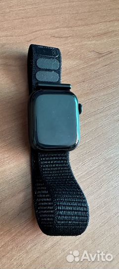 Часы apple watch 8 41 mm