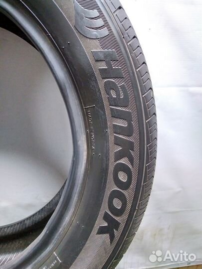 Hankook Optimo H417 235/55 R17 98V