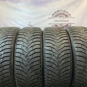 Kumho WinterCraft SUV Ice WS31 235/55 R19 105T