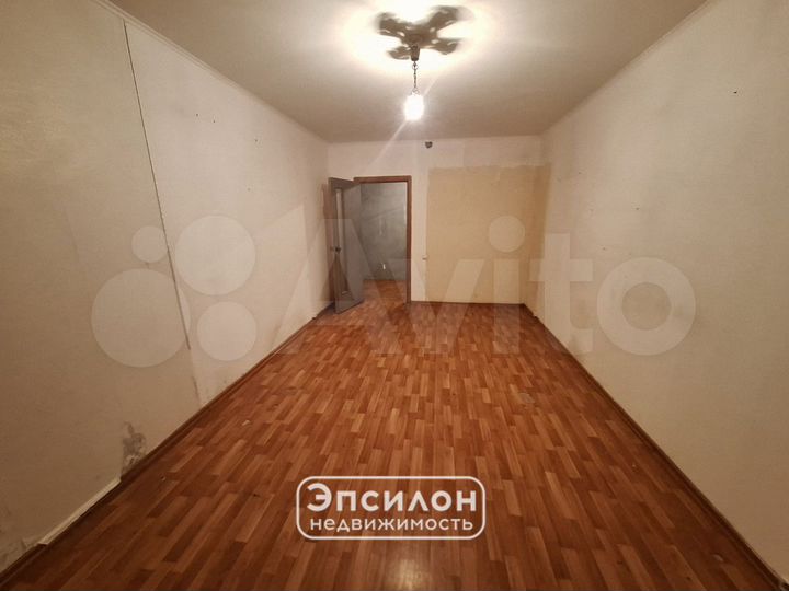 3-к. квартира, 76,9 м², 1/17 эт.