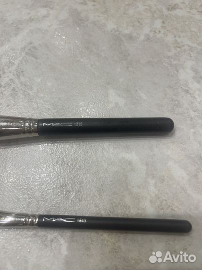Кисти mac оригинал