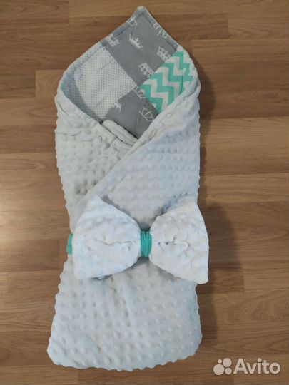 Одеяло-конверт