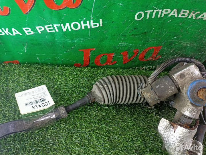 Рулевая рейка передняя Infiniti Fx35 S51 VQ35HR