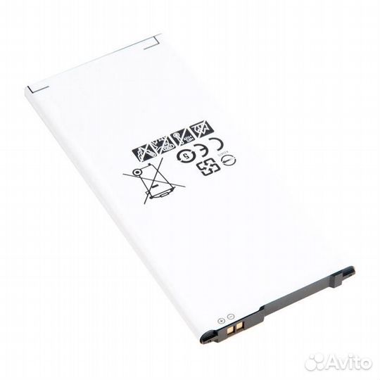 Аккумулятор для Samsung Galaxy A5 (2016) SM-A510F