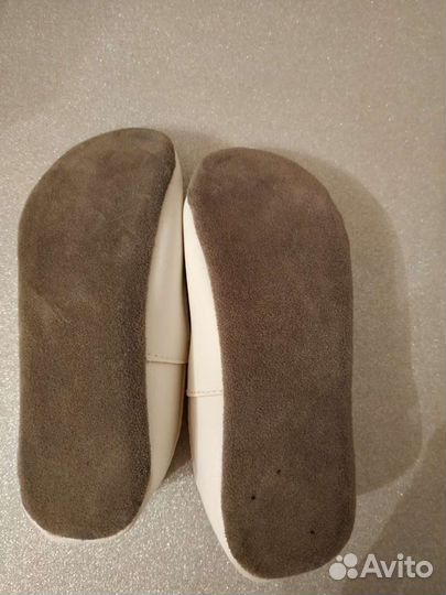 Чешки белые