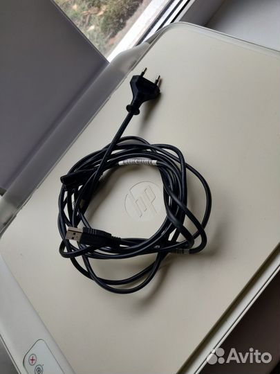 Принтер hp2136