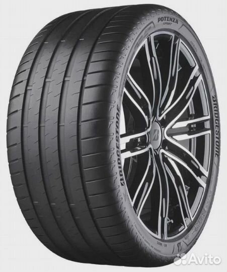 Bridgestone Potenza Sport 265/40 R20 104Y