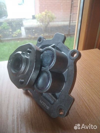 Водяная помпа