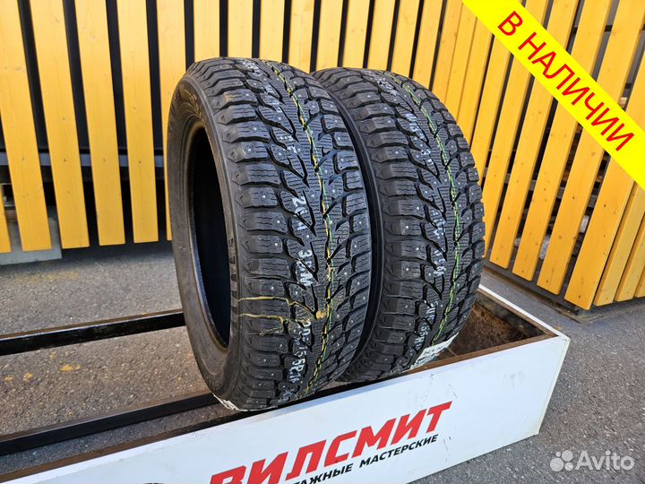 Kumho WinterCraft Ice Wi32 205/60 R16 96T