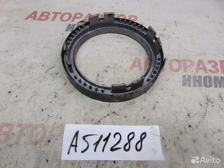 Поршень понижающей передачи кпп для Nissan X-Trail