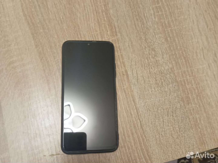Телефон Xiaomi poco M3