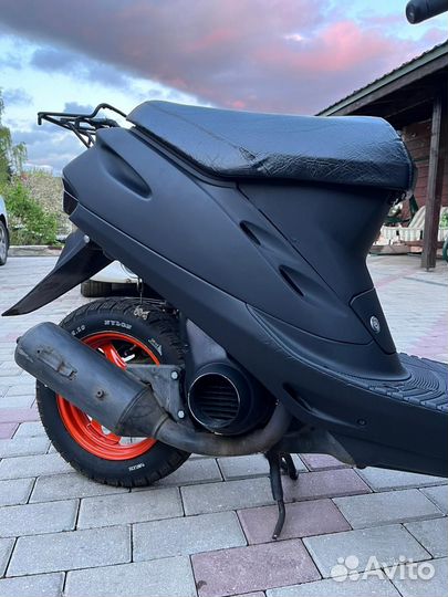 Скутер Honda Dio 27