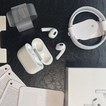 Наушники apple airpods 3