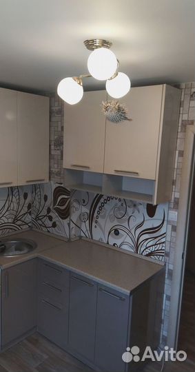 Модульная кухня