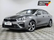 Kia Cerato 2.0 AT, 2021, 62 000 км, с пробегом, цена 2 307 200 руб.