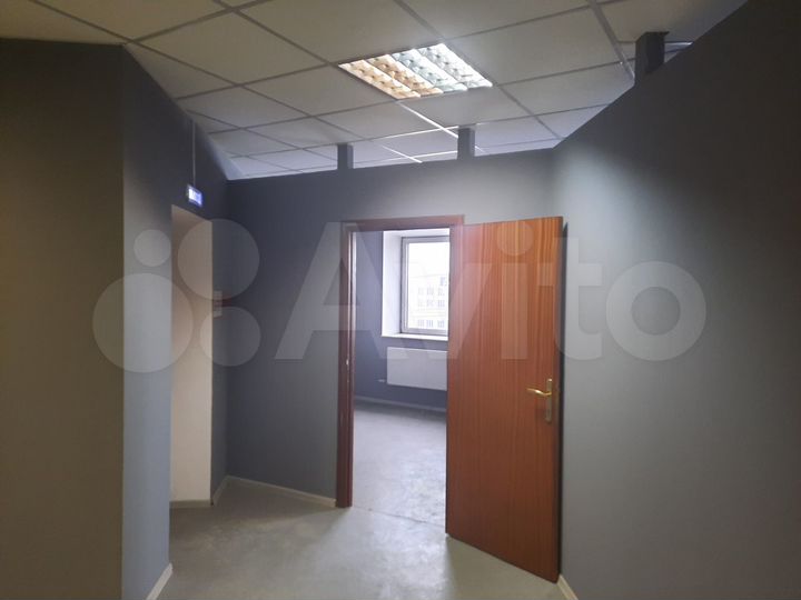 Офис, 530 м²