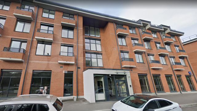 1-к. квартира, 31 м², 2/5 эт. на продажу в Кронштадте | Купить квартиру ...