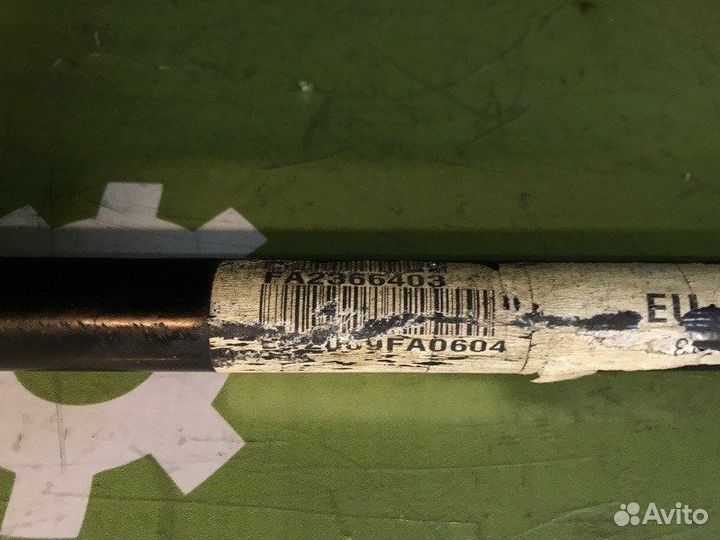 Стабилизатор передний Volvo S60 2