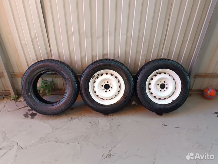 Колеса Р 13 летние