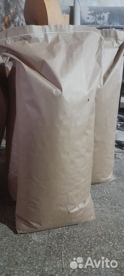 Сухой корм для собак