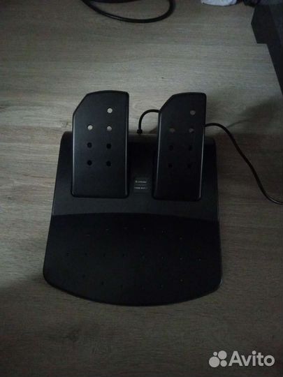 Игровой руль