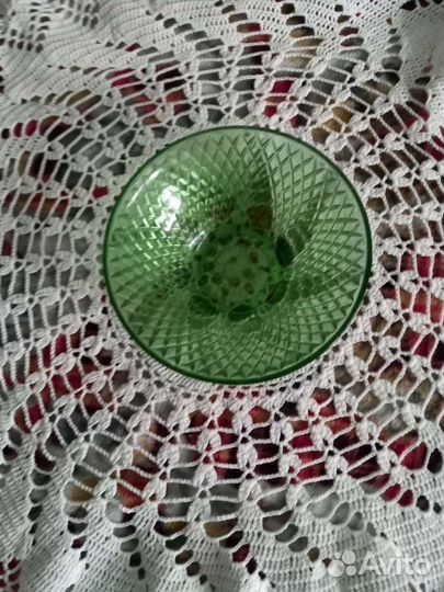 Салатница СССР 1960г