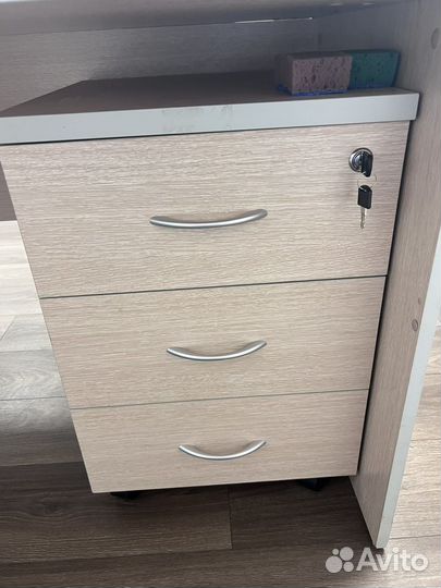 Тумба для документов