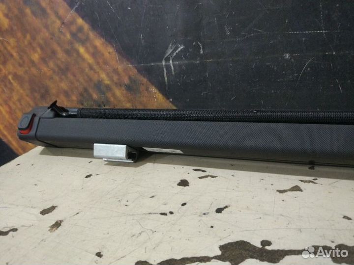 Шторка багажника Audi A6 Allroad C6 AUK 2006