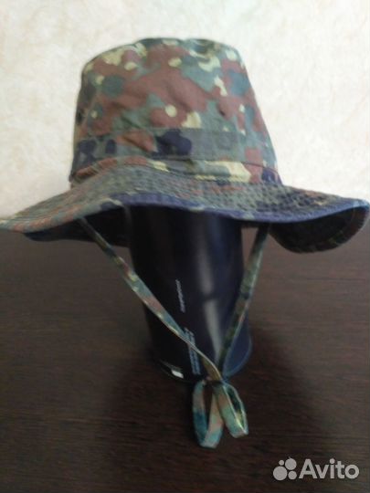 Панама тактическая летняя Бундесвер