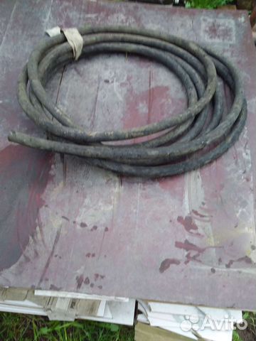 Вентиль запорный чугунный