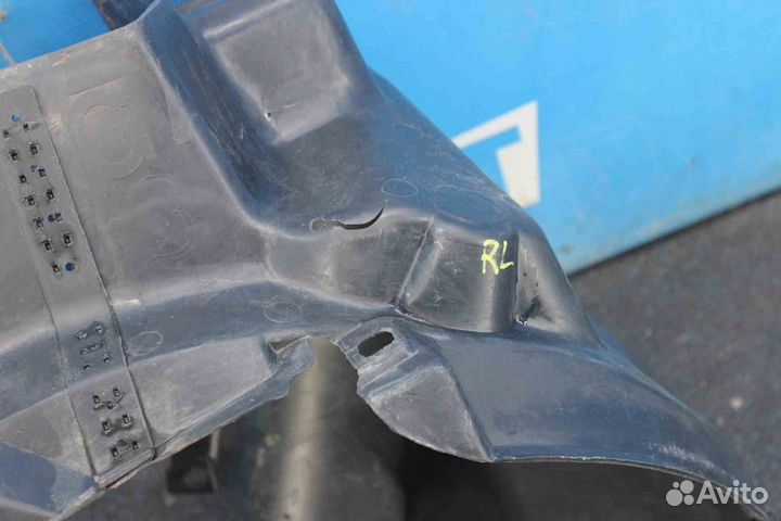 Подкрылок Kia Sportage (Киа Спортейдж) KM 868231F0