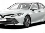Toyota Camry 2.5 AT, 2022, 13 150 км