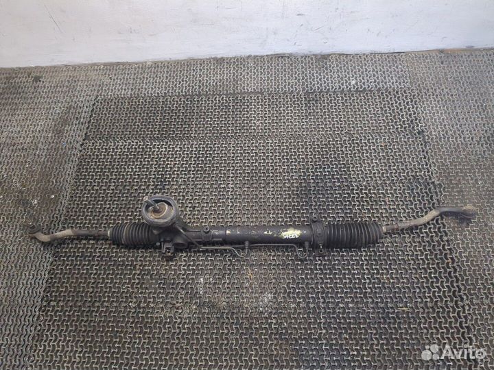 Рейка рулевая с г/у Volkswagen Sharan, 2002