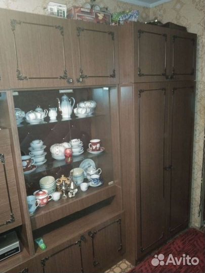 Мебель бу стенка