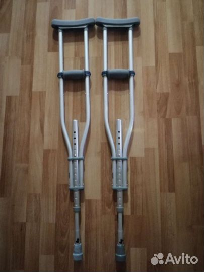 Костыли bronigen BMC-110