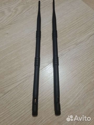 Антенна для усиления интернета 18Дб