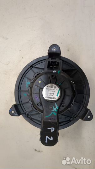 Двигатель отопителя Ford EcoSport 2017, 2019