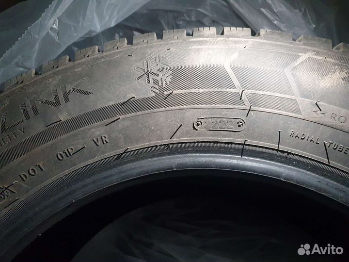 Triangle Snow-LL01 225/65 R17