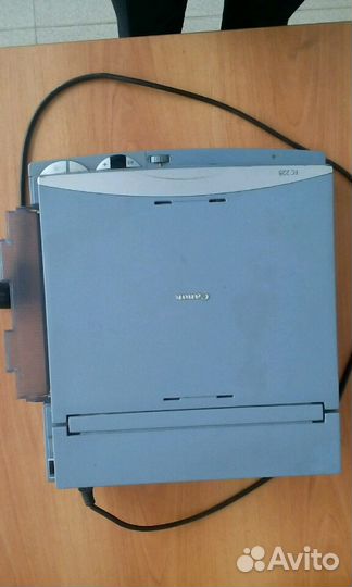 Копировальный аппарат Canon fc 228