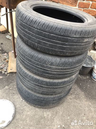 Hankook Optimo K415 2.25/60 R17 99