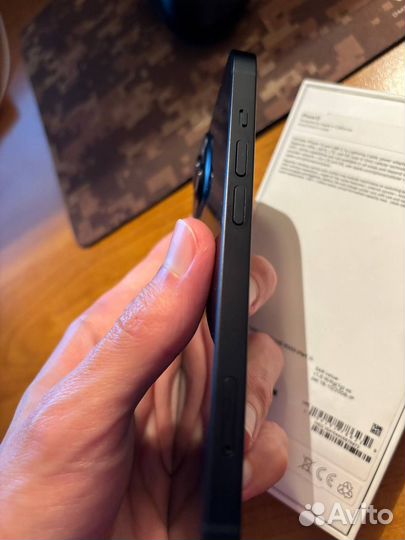 iPhone 13, 128 ГБ
