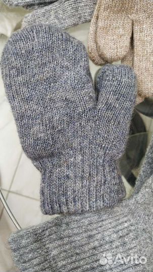 Монголия Детские, носки, варежки, перчатки