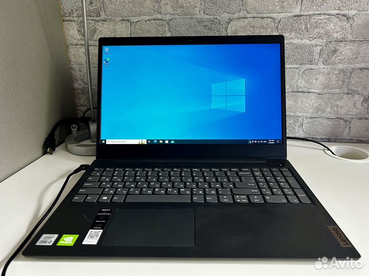 Ноутбук Lenovo IdeaPad 3 15IML05 15.6