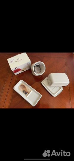 28 см Emile henry подложка