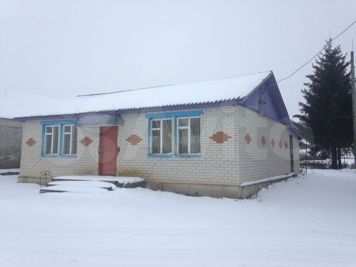 Торговая площадь, 112 м²