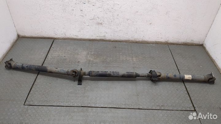 Кардан Mercedes Vito W639, 2009